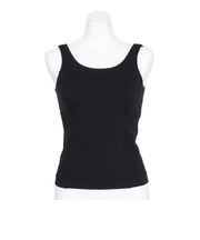 ダンスキン（DANSKIN）エニーモーション タンクトップ DC124301 K