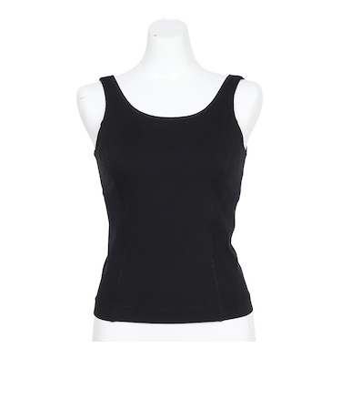 ダンスキン（DANSKIN）エニーモーション タンクトップ DC124301 K