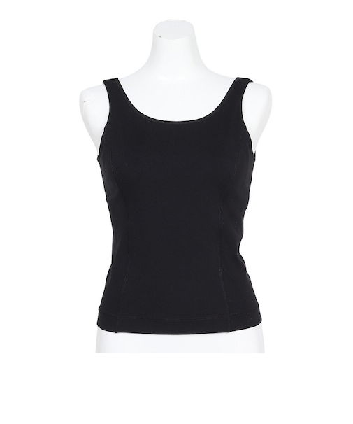 ダンスキン（DANSKIN）エニーモーション タンクトップ DC124301 K