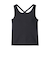 ダンスキン（DANSKIN）ストレッチ タンクトップ DC124302 K
