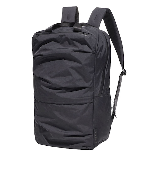 ダンスキン（DANSKIN）鞄 ビッグデイパック DA9233501 K