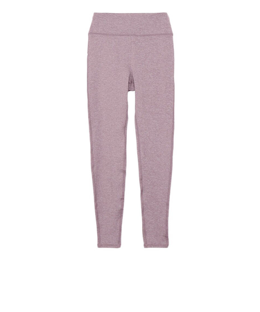 ダンスキン（DANSKIN）オールデイ アクティブ レギンス DC224100 HL