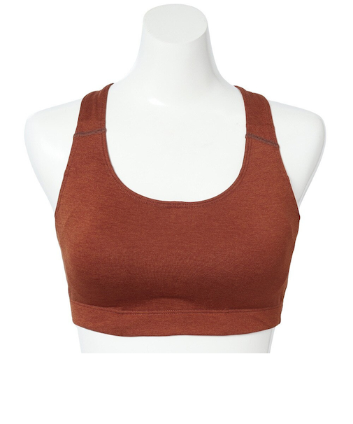 ダンスキン（DANSKIN）オールデイ アクティブ サポート ブラ DC124901 OT CD