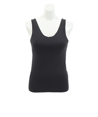 ダンスキン（DANSKIN）オールデイアクティブブラタンク DC124103 K