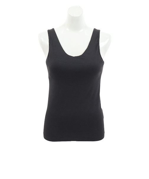 ダンスキン（DANSKIN）オールデイアクティブブラタンク DC124103 K