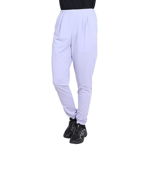 ダンスキン(DANSKIN)UVプロテクト ジョガーパンツ DC624104 LA(Lady’s) ダンスキン（DANSKIN）UVプロテクト ジョガーパンツ DC624104 LA