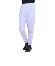 ダンスキン（DANSKIN）UVプロテクト ジョガーパンツ DC624104 LA