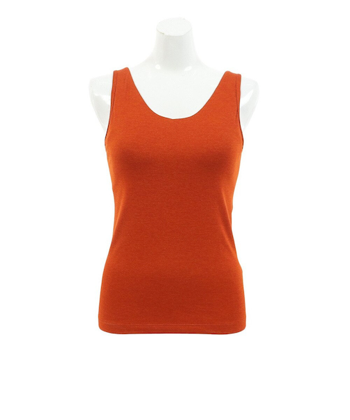 ダンスキン（DANSKIN）オールデイアクティブブラタンク DC124103 OT