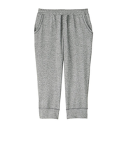 ダンスキン（DANSKIN）オールデイアクティブ クロップド パンツ DC624100 Z