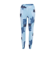 ダンスキン（DANSKIN）ストレッチレギンス DC224101 KE