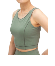 ダンスキン(DANSKIN)エニーモーション ミドルトップ DC123102 NC