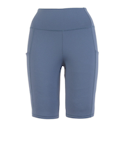 ダンスキン（DANSKIN）エニーモーションショートレギンス DC223350 UD