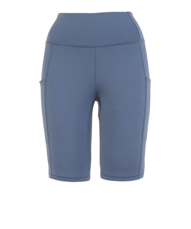 ダンスキン(DANSKIN)エニーモーションショートレギンス DC223350 UD