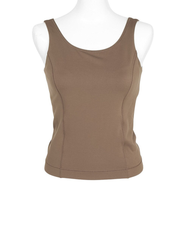 ダンスキン（DANSKIN）エニーモーションタンクトップ DC124301 MC