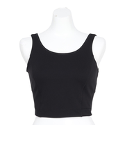 ダンスキン（DANSKIN）エニーモーション ミドル トップ DC124300 K