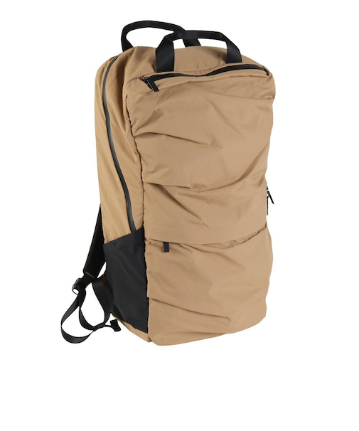 ダンスキン（DANSKIN）ビッグ デイパック DA9233501 AL