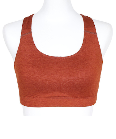 ダンスキン（DANSKIN）オールデイアクティブサポートブラ DC124901 OT EF