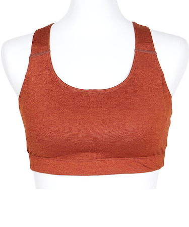 ダンスキン(DANSKIN)オールデイアクティブサポートブラ DC124901 OT AB