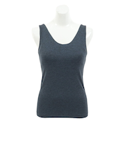 ダンスキン(DANSKIN)オールデイアクティブブラタンク DC124103 KN