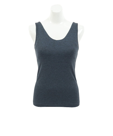 ダンスキン(DANSKIN)オールデイアクティブブラタンク DC124103 KN