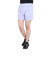 ダンスキン(DANSKIN)UVプロテクト ショート DC624150 LA