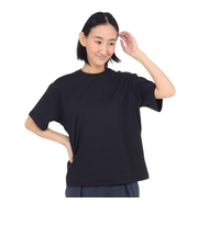 ダンスキン（DANSKIN）オールデイアクティブ半袖Tシャツ DC524103 K