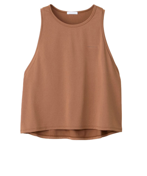 ダンスキン(DANSKIN)サップル スキン タンク DC524305 EG