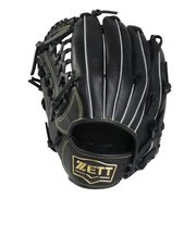 ゼット（ZETT）少年軟式用グラブ オールラウンド用 野球グローブ 左投用 ソフトステア BJGB74540F-1900RH