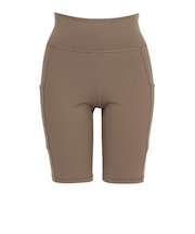 ダンスキン（DANSKIN）エニーモーションショートレギンス DC224350 MC