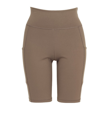 ダンスキン(DANSKIN)エニーモーションショートレギンス DC224350 MC