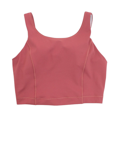 ダンスキン(DANSKIN)ブラトップ エニーモーションミドルトップ DC123102 RT