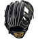 ゼット（ZETT）少年軟式用グラブ オールラウンド用 野球グローブ ジュニア ソフトステア BJGB74530F-1900