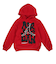 ジュニア 23 THROW UP フーディー 85F453-R78