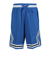 バスケットボールウェア ジュニア DIAMOND ショーツ 95D313-BB7