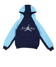 ジュニア MOUNTAINSIDE プルオーバー 85F338-U9J