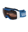 トランス（TRANCE）ウインターゴーグル 26 SINGLE BOYS 63TRWGG0009 BLU