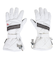 ウインター 五指グローブ LADIES OVERCUFF 5 ST26FWGR0042 WHT