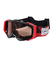トランス（TRANCE）ウインターゴーグル 26 ALPHA 2.0 63TRWGG0011 RED