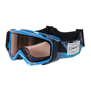 トランス(TRANCE)ウインターゴーグル 26 ALPHA 2.0 63TRWGG0011 BLU