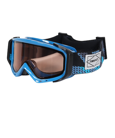 トランス（TRANCE）ウインターゴーグル 26 ALPHA 2.0 63TRWGG0011 BLU