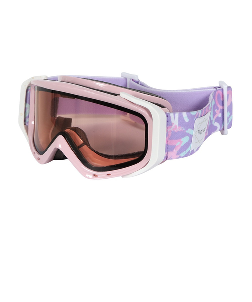 トランス（TRANCE）ウインターゴーグル 26 BETA 2.0 63TRWGG0012 LVD