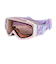 トランス（TRANCE）ウインターゴーグル 26 BETA 2.0 63TRWGG0012 LVD