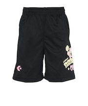 コンバース（CONVERSE）バスケットボールウェア ジュニア プラクティスパンツ ポケット付 CB452860-1961