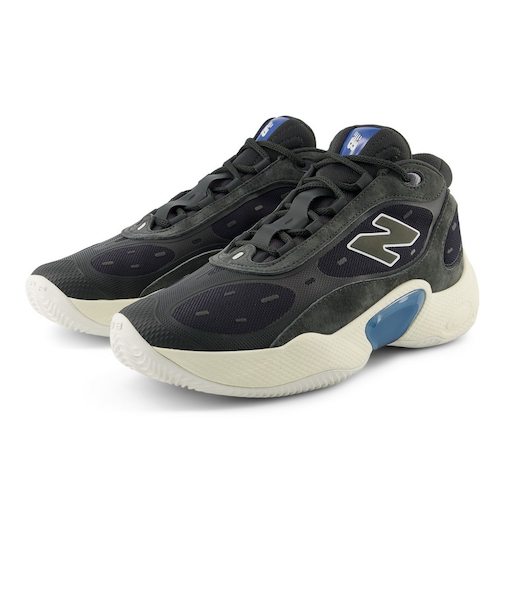 ニューバランス（new balance）バスケットシューズ バッシュ Fresh Foam BB v3 BBFRSSH3 2E