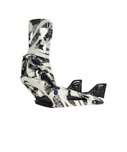 スノーボードビンディング Step On Re:Flex 1728316EZZ