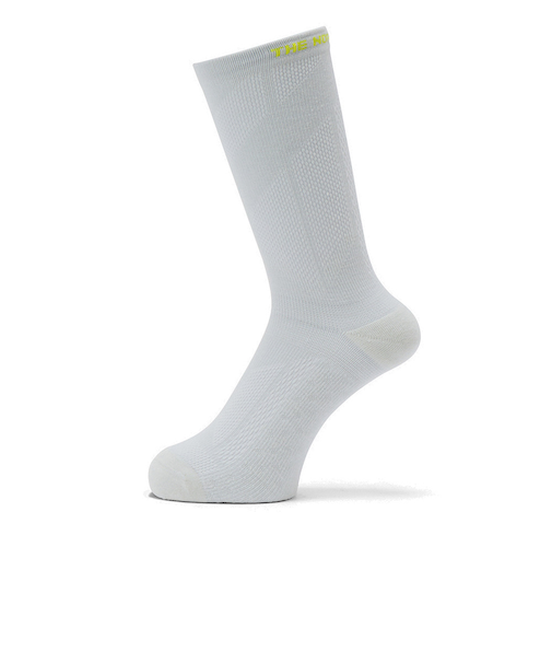 ザ・ノース・フェイス(THE NORTH FACE)ランニングソックス 靴下 トレイル デュラブル ウール クルー NN82503 L