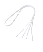 ザ・ノース・フェイス(THE NORTH FACE)靴ひも TNF ラン シュー レース NN82550 W