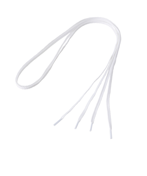 ザ・ノース・フェイス（THE NORTH FACE）靴ひも TNF ラン シュー レース NN82550 W