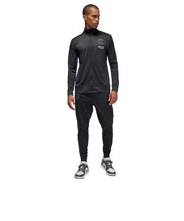 パリサンジェルマン ドライフィット ストライク トラックスーツ K SE オフノワール 上下セット IH0185-045