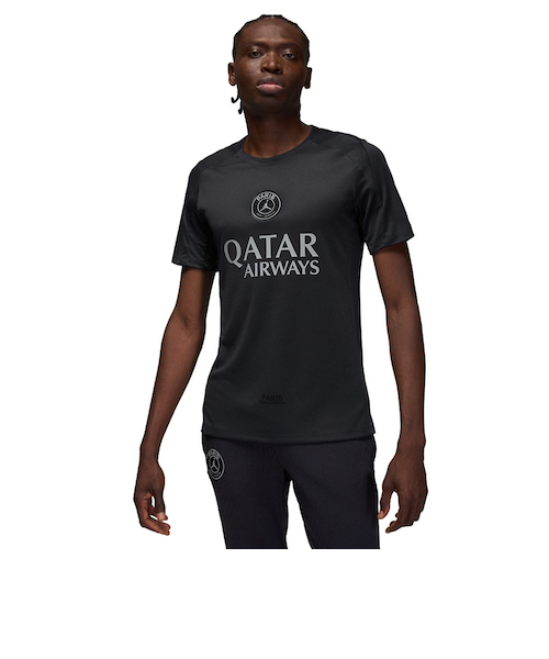 ナイキ（NIKE）インテル インター ドライフィット JSY STAD HM 半袖T